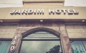 Jardim Hotel